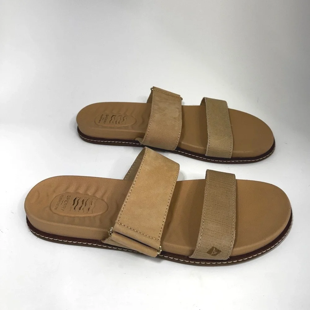 Sperry Top-Sider slip into